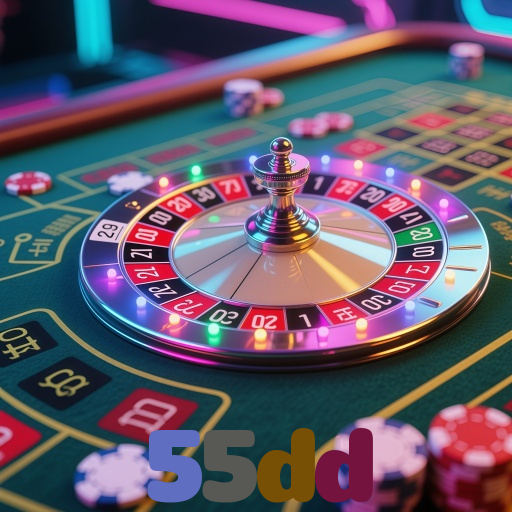 A Magia dos Jogos de Fantasia na 55dd