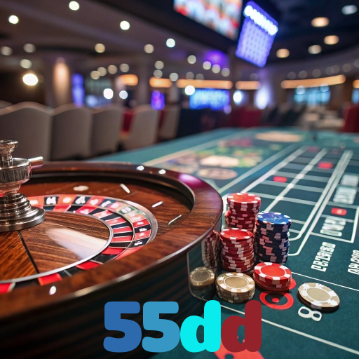 A Magia dos Jogos de Fantasia na 55dd