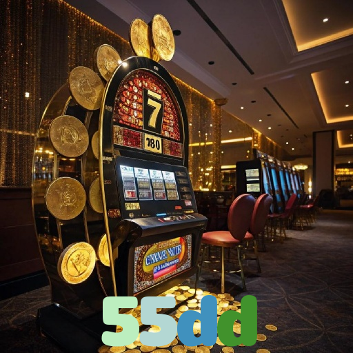A Magia dos Jogos de Fantasia na 55dd