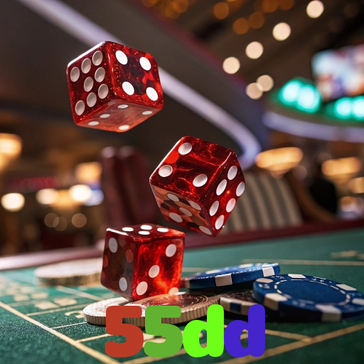 A Magia dos Jogos de Fantasia na 55dd