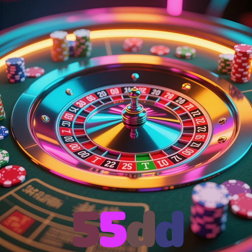 A Magia dos Jogos de Fantasia na 55dd