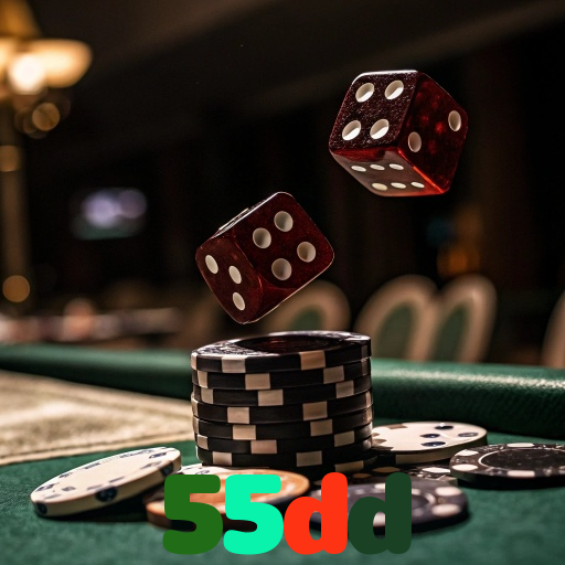 A Magia dos Jogos de Fantasia na 55dd