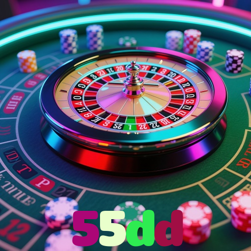 A Magia dos Jogos de Fantasia na 55dd