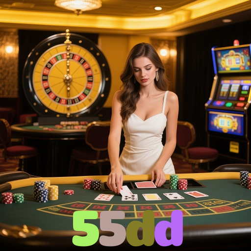 A Magia dos Jogos de Fantasia na 55dd
