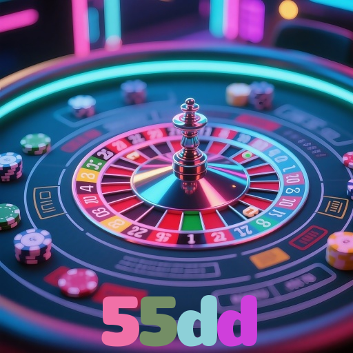 A Magia dos Jogos de Fantasia na 55dd