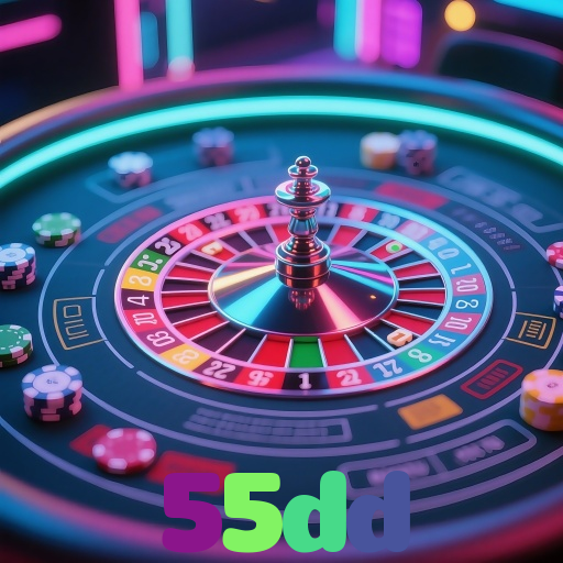 A Magia dos Jogos de Fantasia na 55dd