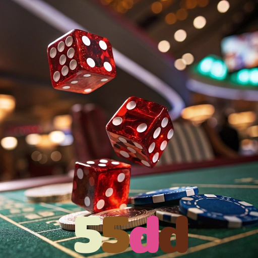 A Magia dos Jogos de Fantasia na 55dd