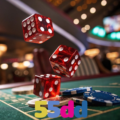 A Magia dos Jogos de Fantasia na 55dd
