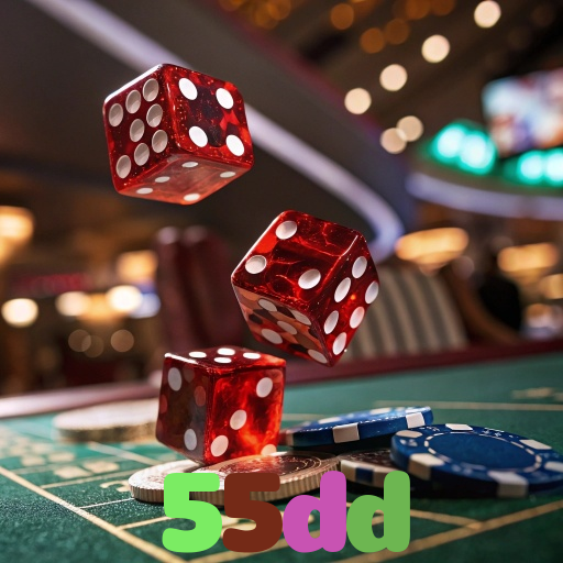 A Magia dos Jogos de Fantasia na 55dd