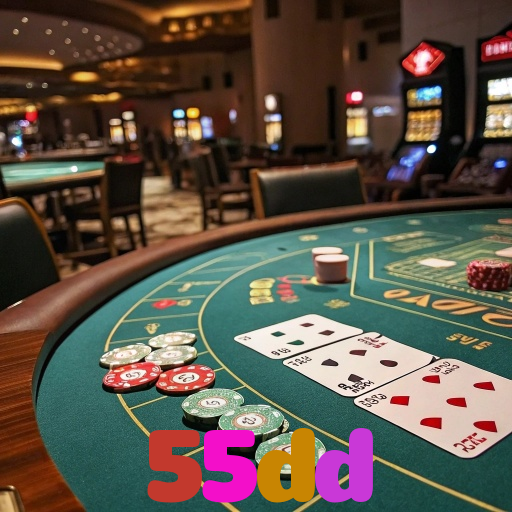 A Magia dos Jogos de Fantasia na 55dd