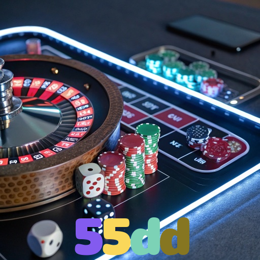 A Magia dos Jogos de Fantasia na 55dd