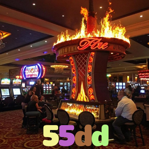 A Magia dos Jogos de Fantasia na 55dd