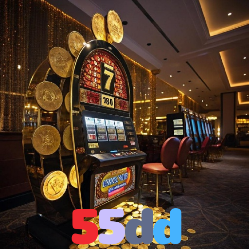 A Magia dos Jogos de Fantasia na 55dd