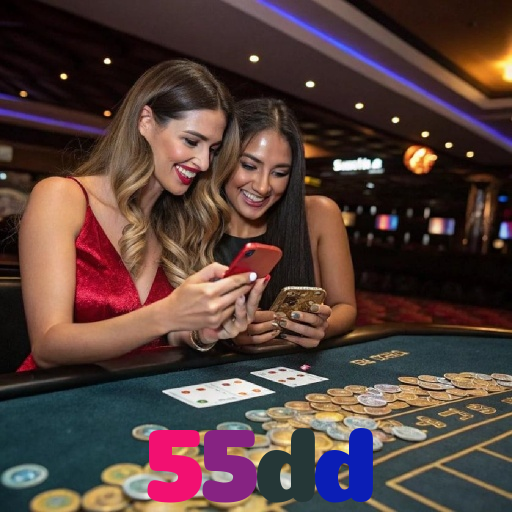 A Magia dos Jogos de Fantasia na 55dd