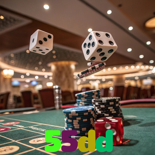A Magia dos Jogos de Fantasia na 55dd