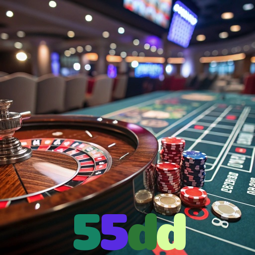 A Magia dos Jogos de Fantasia na 55dd