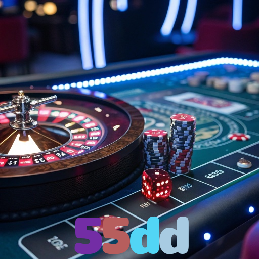 A Magia dos Jogos de Fantasia na 55dd
