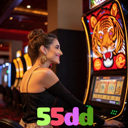 A Magia dos Jogos de Fantasia na 55dd