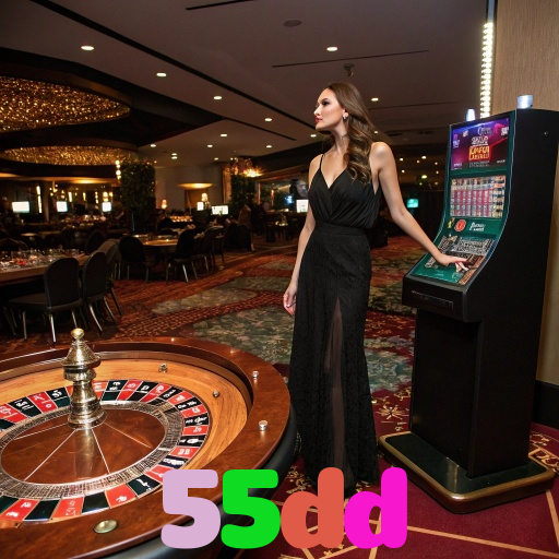 A Magia dos Jogos de Fantasia na 55dd