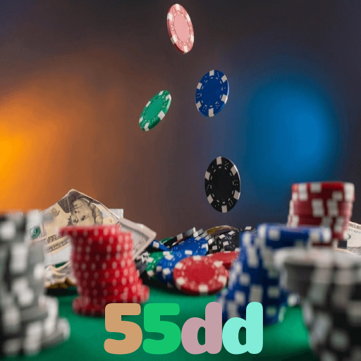 A Magia dos Jogos de Fantasia na 55dd