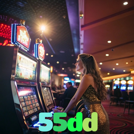 A Magia dos Jogos de Fantasia na 55dd