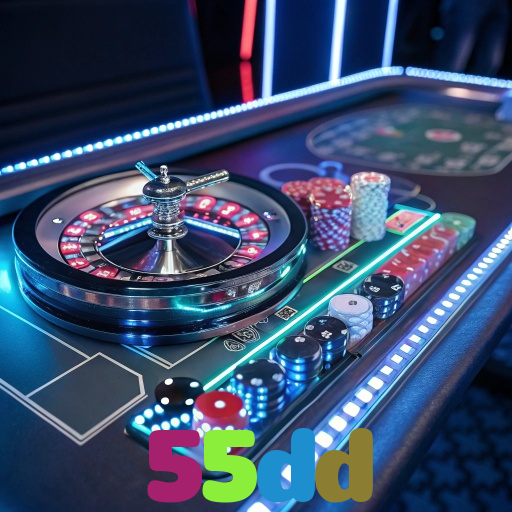 A Magia dos Jogos de Fantasia na 55dd