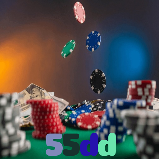 A Magia dos Jogos de Fantasia na 55dd
