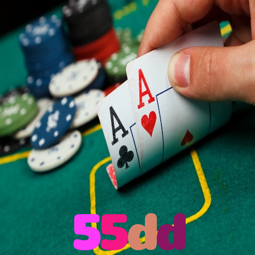 A Magia dos Jogos de Fantasia na 55dd