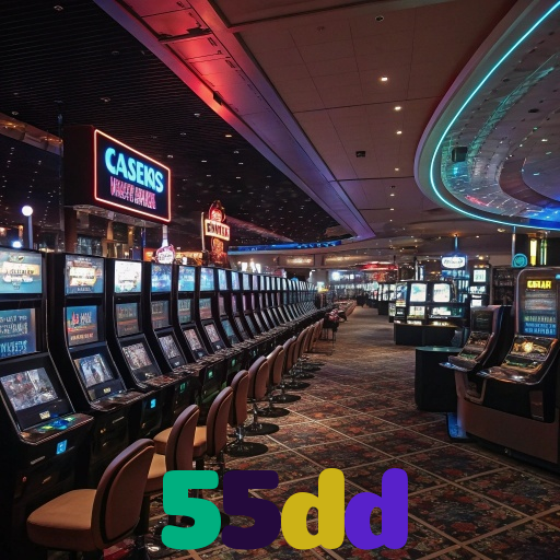A Magia dos Jogos de Fantasia na 55dd