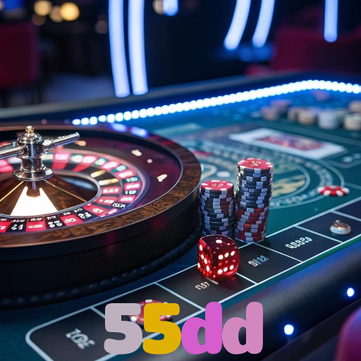 A Magia dos Jogos de Fantasia na 55dd