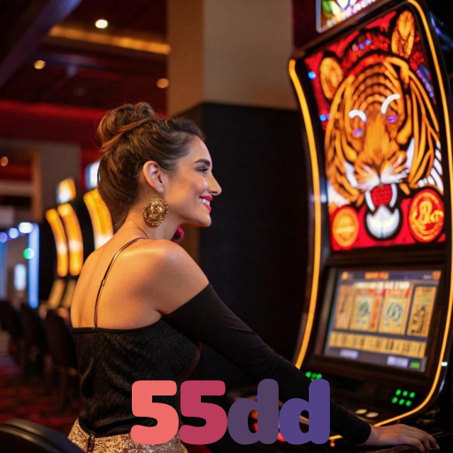 A Magia dos Jogos de Fantasia na 55dd