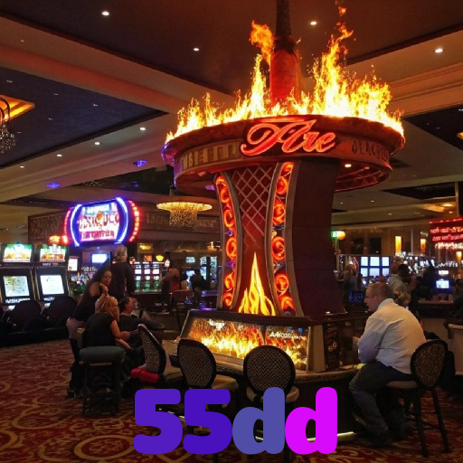 A Magia dos Jogos de Fantasia na 55dd