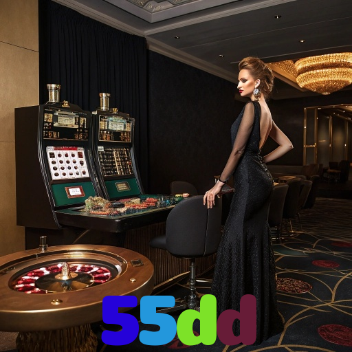 A Magia dos Jogos de Fantasia na 55dd