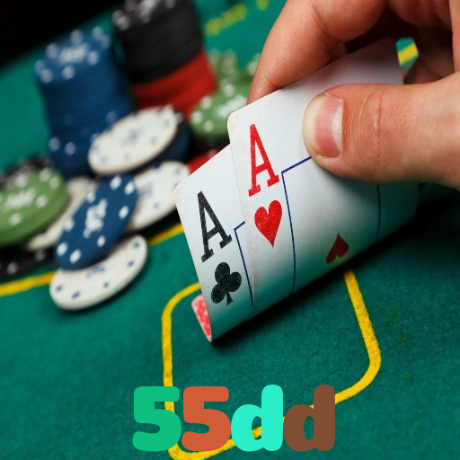 A Magia dos Jogos de Fantasia na 55dd