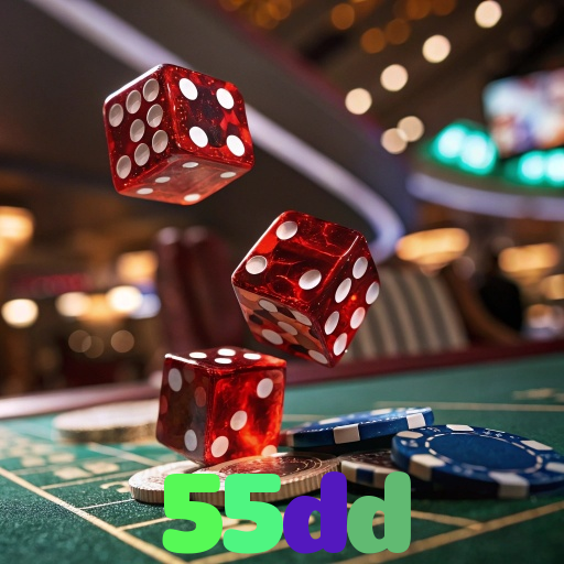 A Magia dos Jogos de Fantasia na 55dd