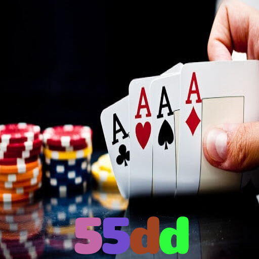 A Magia dos Jogos de Fantasia na 55dd