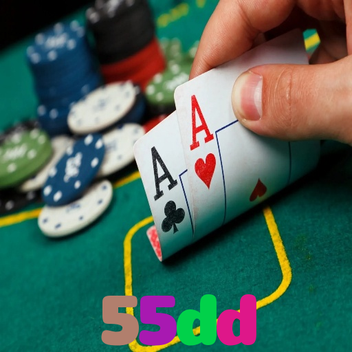 A Magia dos Jogos de Fantasia na 55dd