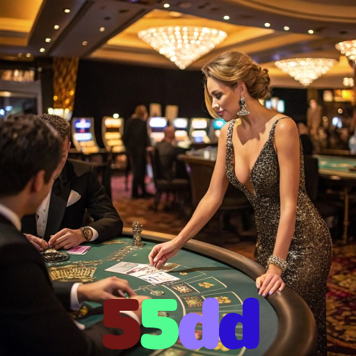 A Magia dos Jogos de Fantasia na 55dd