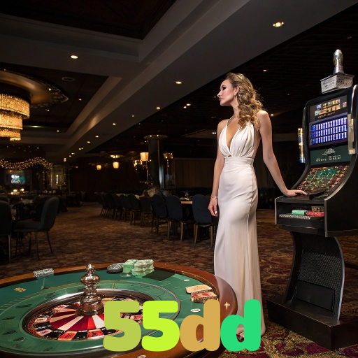 A Magia dos Jogos de Fantasia na 55dd
