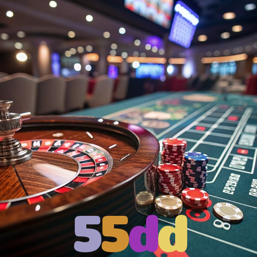 A Magia dos Jogos de Fantasia na 55dd