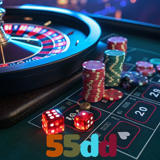 A Magia dos Jogos de Fantasia na 55dd