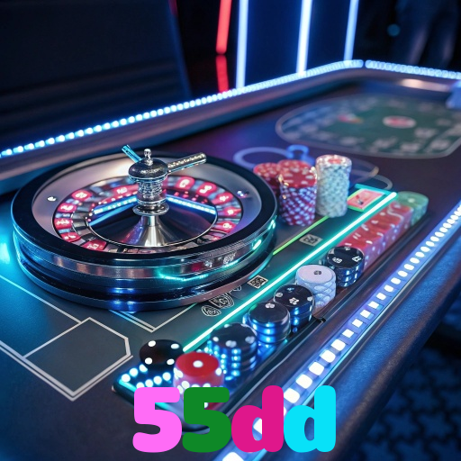 A Magia dos Jogos de Fantasia na 55dd