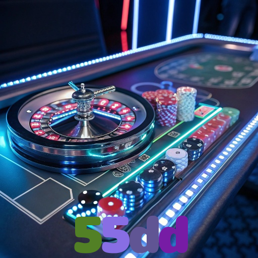 A Magia dos Jogos de Fantasia na 55dd