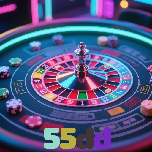 A Magia dos Jogos de Fantasia na 55dd