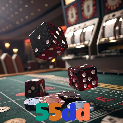 A Magia dos Jogos de Fantasia na 55dd