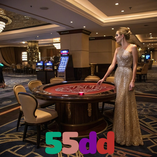 A Magia dos Jogos de Fantasia na 55dd