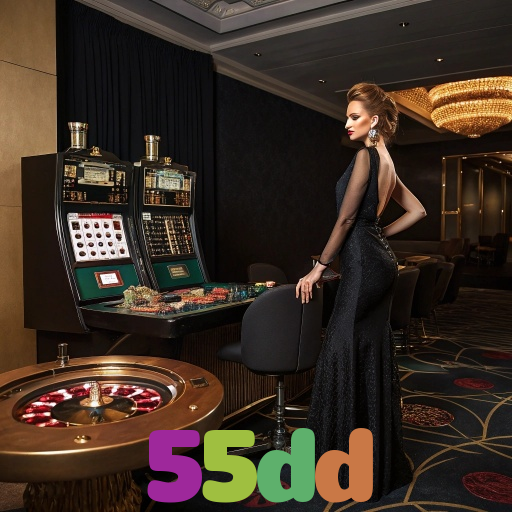 A Magia dos Jogos de Fantasia na 55dd