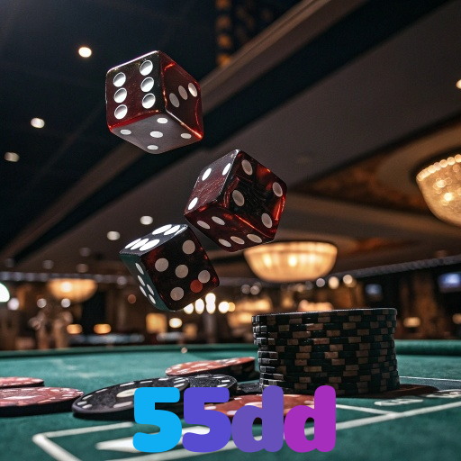 A Magia dos Jogos de Fantasia na 55dd