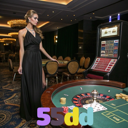 A Magia dos Jogos de Fantasia na 55dd