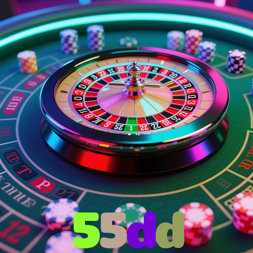 A Magia dos Jogos de Fantasia na 55dd